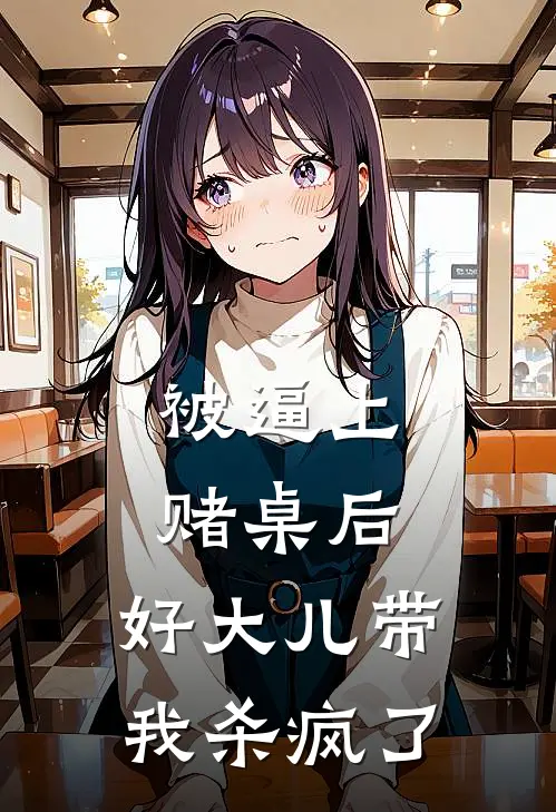 被逼上赌桌后，好大儿带我杀疯了