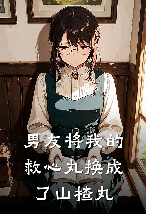 男友将我的救心丸换成了山楂丸