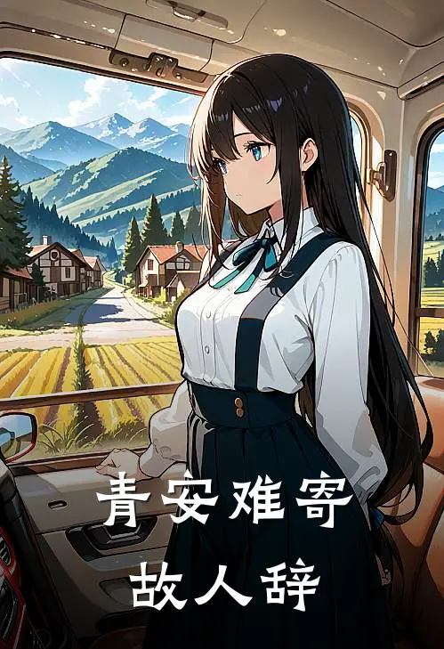 青安难寄故人辞