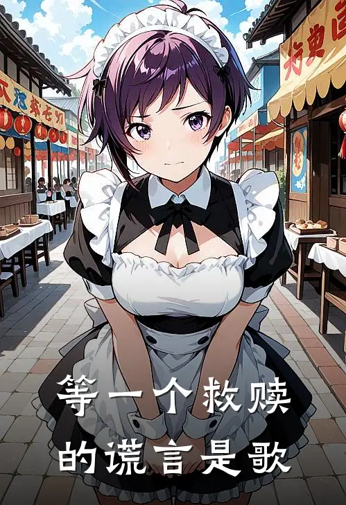 等一个救赎的谎言是歌