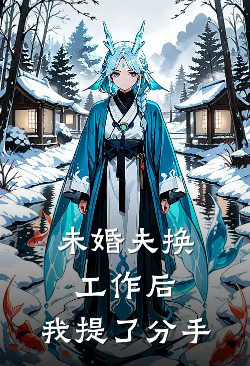 未婚夫换工作后，我提了分手