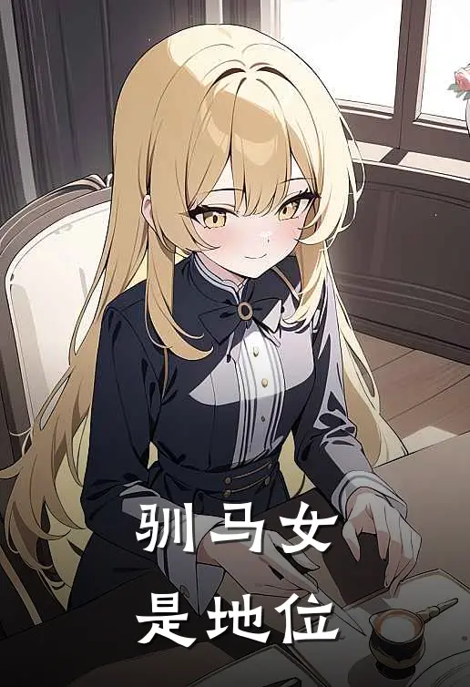 驯马女是地位