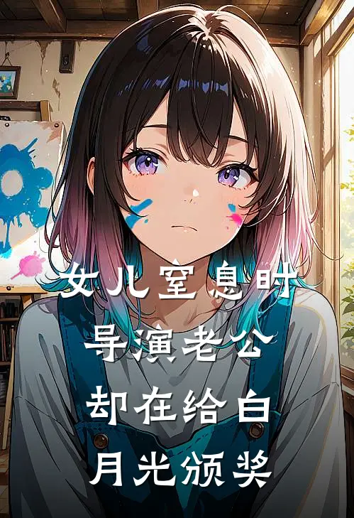 女儿窒息时，导演老公却在给白月光颁奖