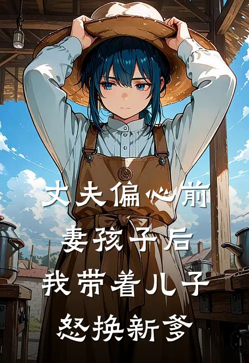 丈夫偏心前妻孩子后，我带着儿子怒换新爹