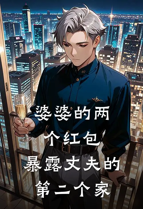 婆婆的两个红包，暴露丈夫的第二个家