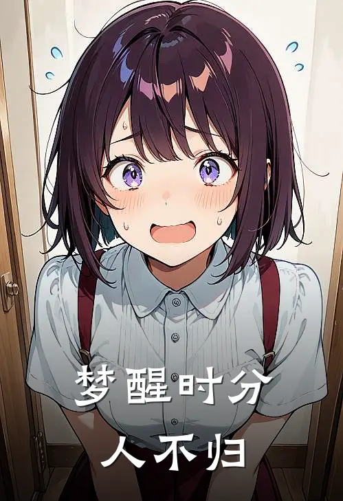 梦醒时分人不归