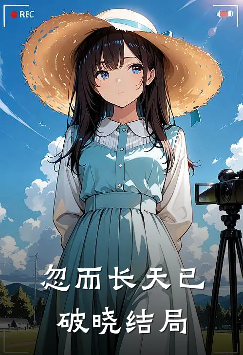 忽而长天已破晓结局