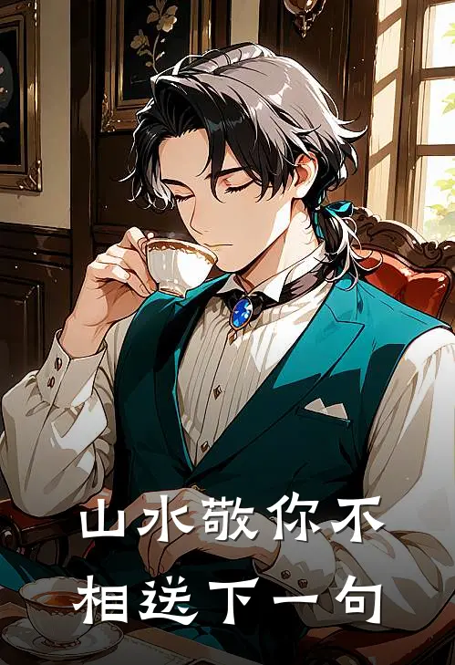 山水敬你不相送下一句