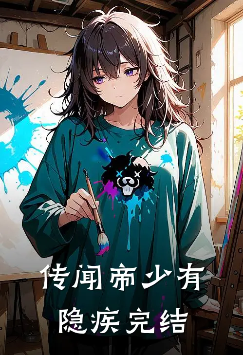 传闻帝少有隐疾完结
