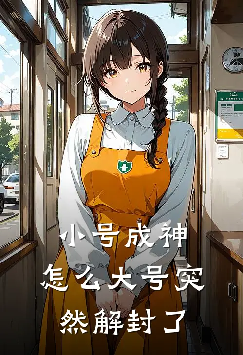 小号成神，怎么大号突然解封了