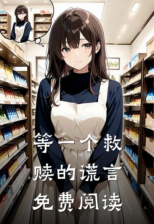 等一个救赎的谎言免费阅读