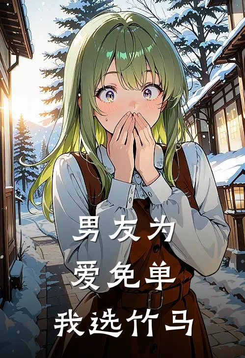 男友为爱免单，我选竹马