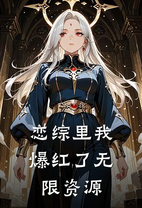 恋综里我爆红了无限资源