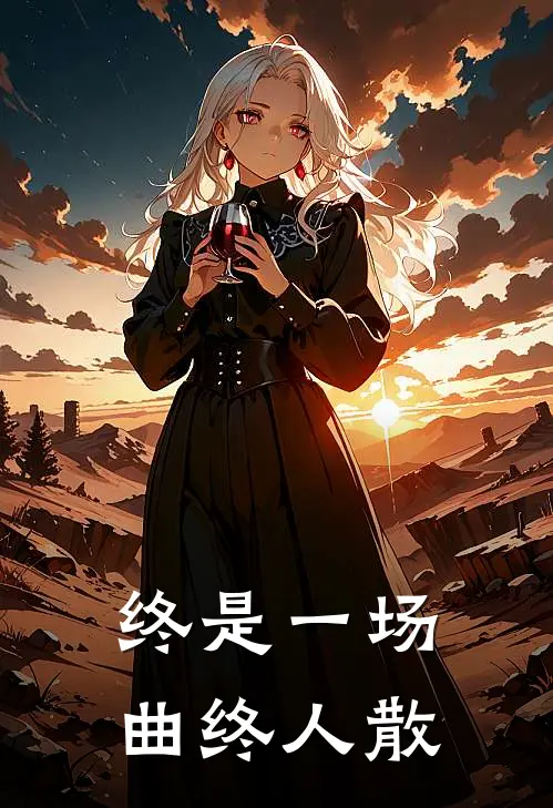 终是一场曲终人散