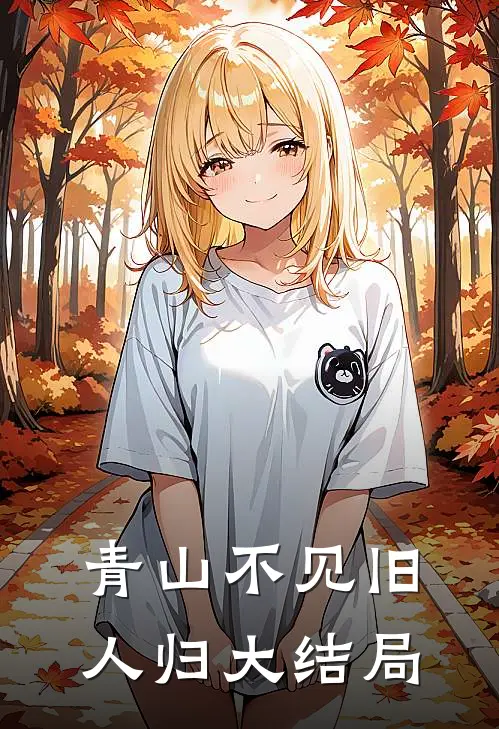 青山不见旧人归大结局