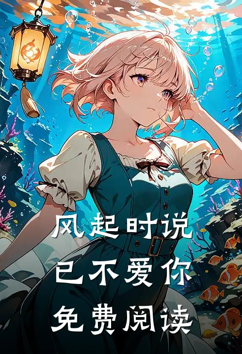 风起时说已不爱你免费阅读