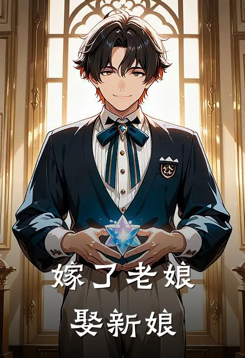 嫁了老娘娶新娘