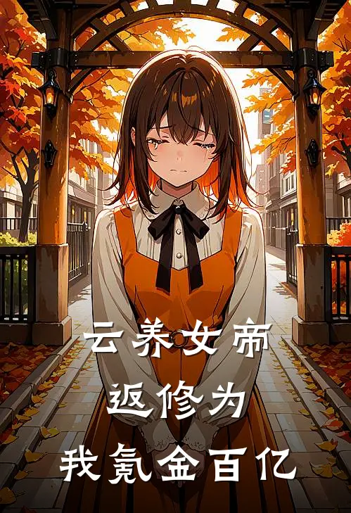 云养女帝返修为，我氪金百亿
