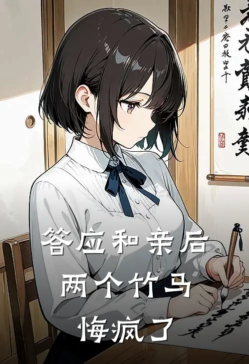 答应和亲后，两个竹马悔疯了