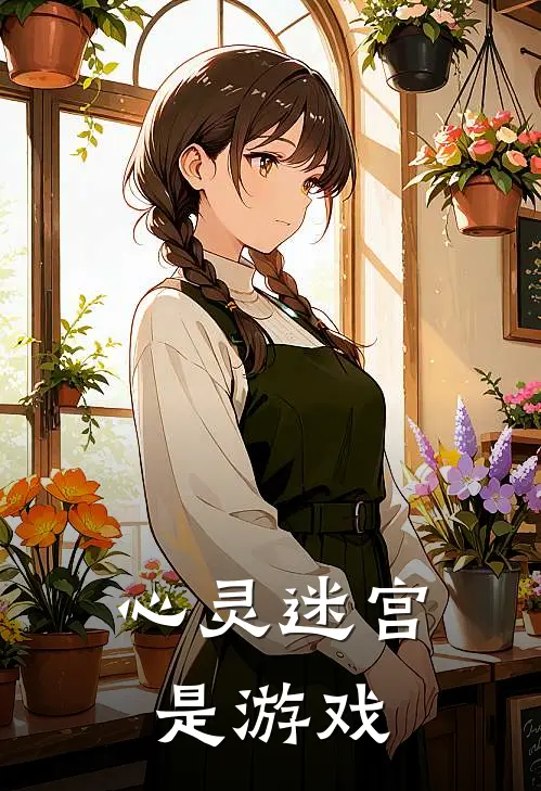 心灵迷宫是游戏