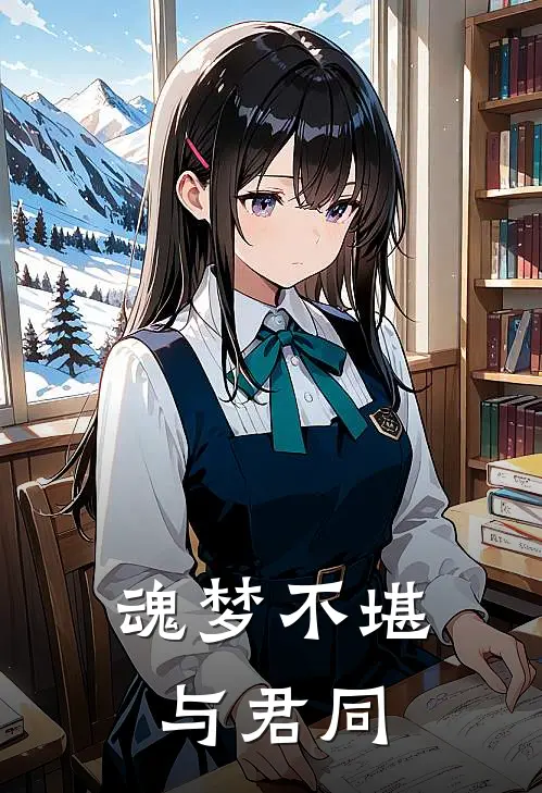 魂梦不堪与君同