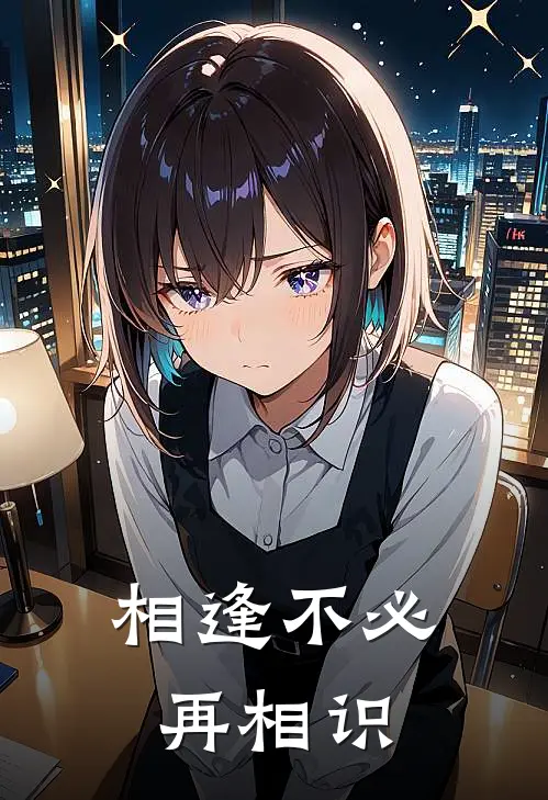 相逢不必再相识