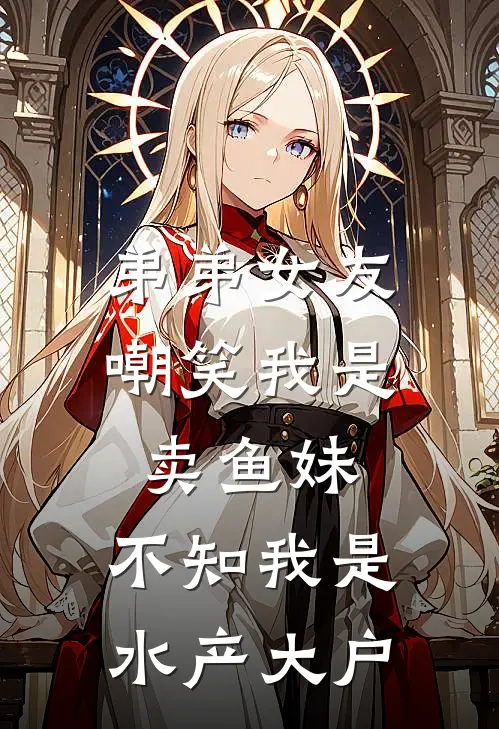 弟弟女友嘲笑我是卖鱼妹，不知我是水产大户