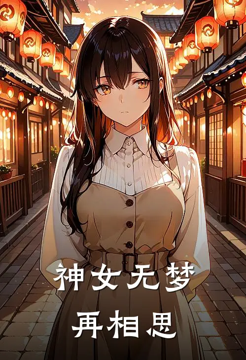 神女无梦再相思
