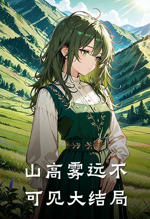 山高雾远不可见大结局