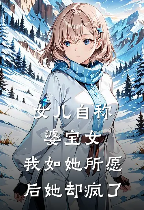 女儿自称“婆宝女”，我如她所愿后她却疯了