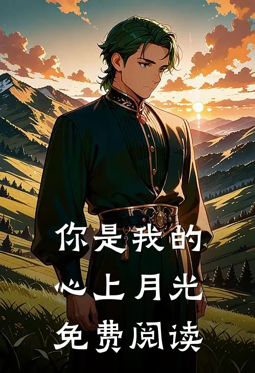 你是我的心上月光免费阅读