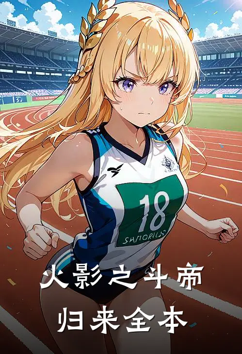 火影之斗帝归来全本