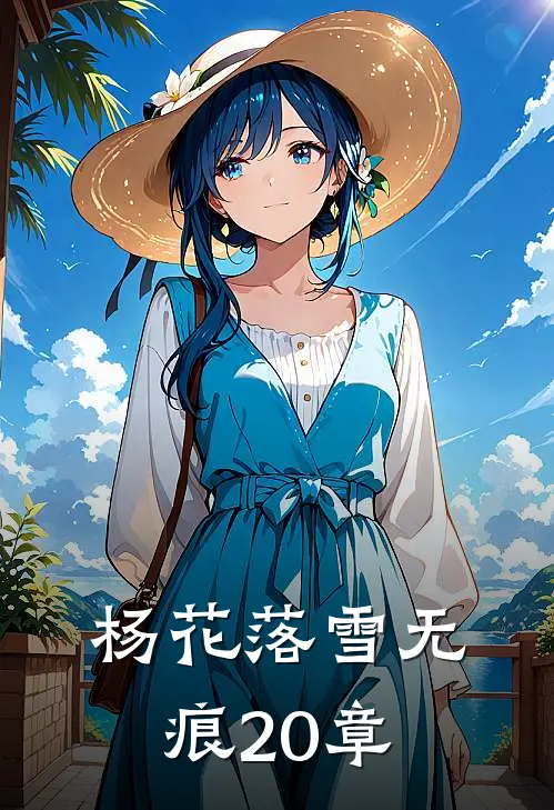 杨花落雪无痕20章