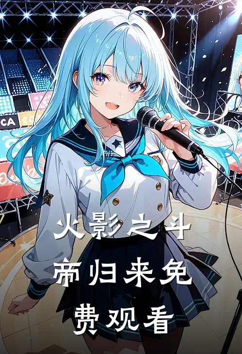 火影之斗帝归来免费观看