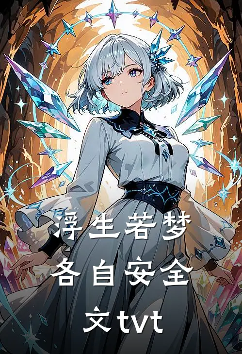 浮生若梦各自安全文tvt