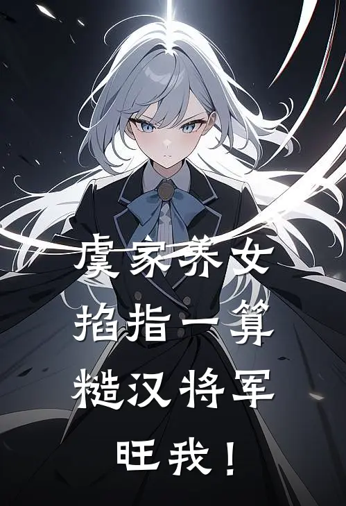 虞家养女掐指一算，糙汉将军旺我！