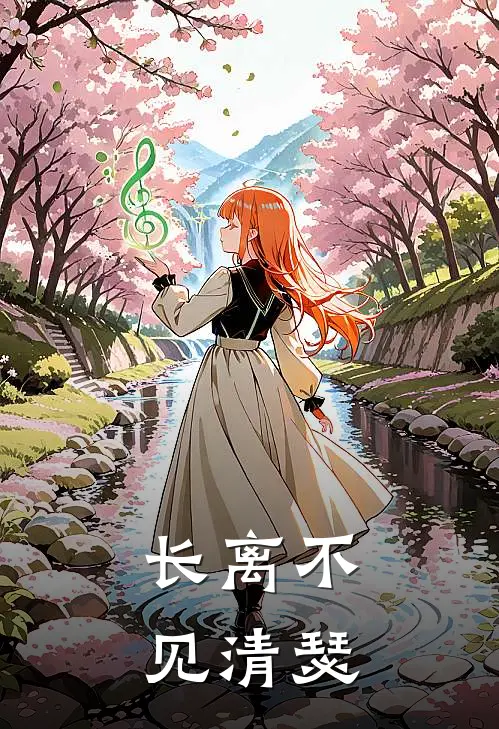 长离不见清瑟