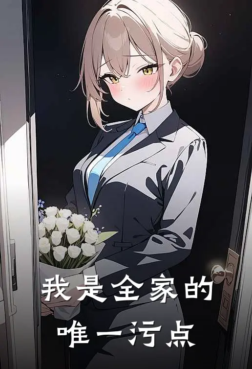 我是全家的唯一污点