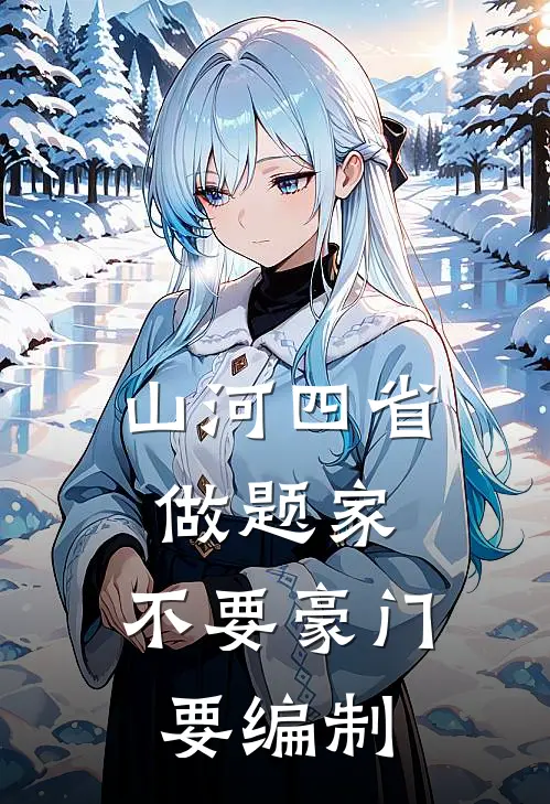 山河四省做题家，不要豪门要编制