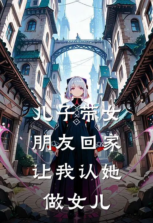 儿子带女朋友回家，让我认她做女儿