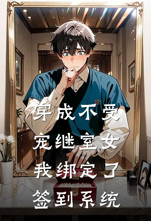 穿成不受宠继室女，我绑定了签到系统