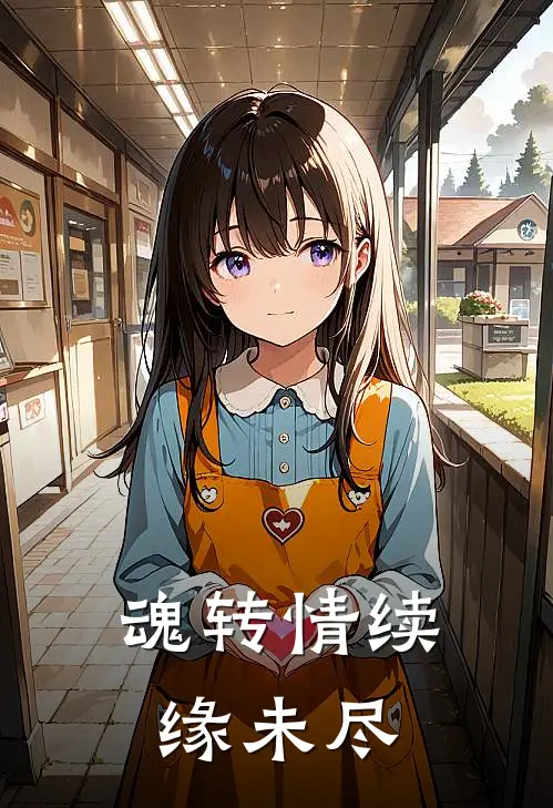 魂转情续缘未尽