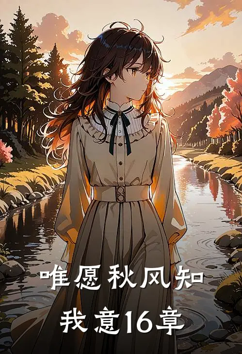 唯愿秋风知我意16章