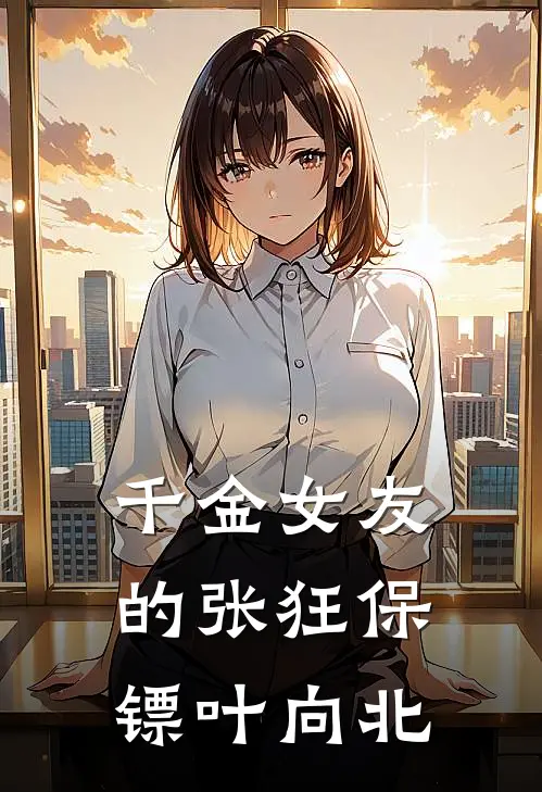 千金女友的张狂保镖叶向北