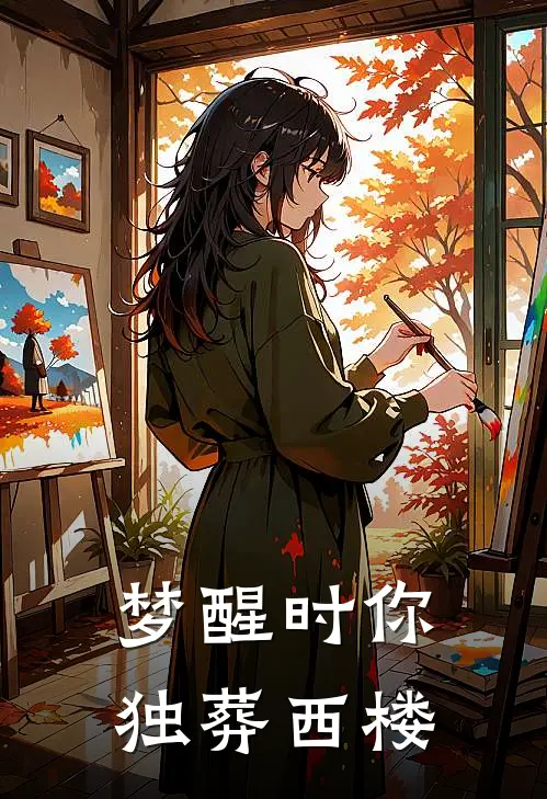 梦醒时你独葬西楼