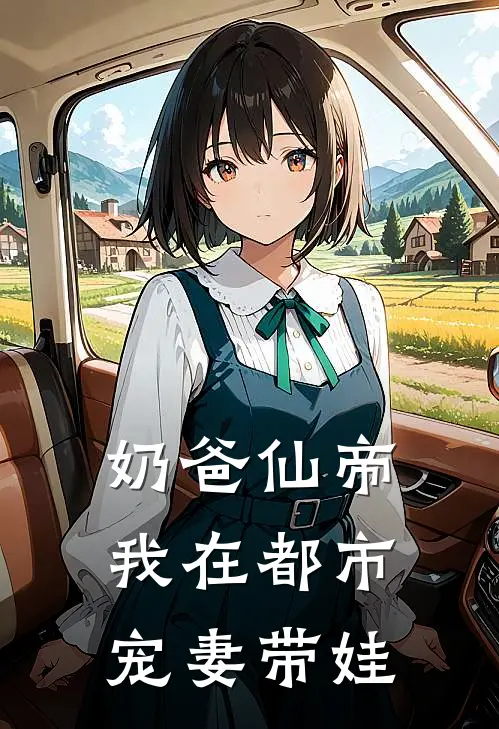 奶爸仙帝我在都市宠妻带娃