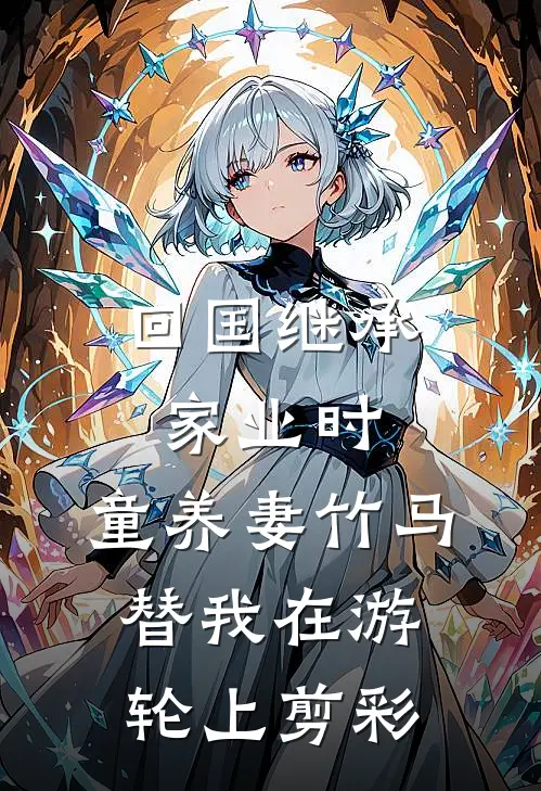 回国继承家业时，童养妻竹马替我在游轮上剪彩