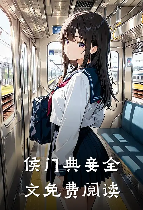 侯门典妾全文免费阅读