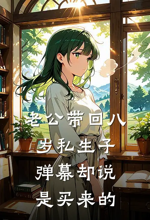 老公带回八岁私生子，弹幕却说是买来的