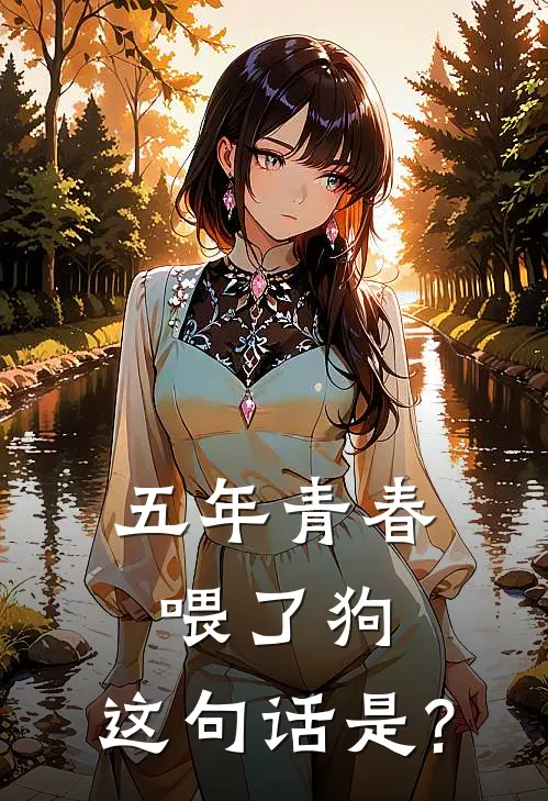 五年青春喂了狗,这句话是?